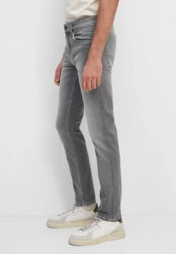 Marc O'Polo Herren SJÖBO MIT RESSOURCENSCHONENDEN WAS - Jeans Straight Leg - Stone -Marc O'Polo Verkäufe fd0c1fc39dd8402a96a0694f6f959770