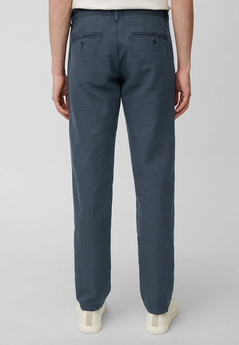 Marc O'Polo MODELL STIG - Chino - Total Eclipse | Herren 3 Marc O'Polo MODELL STIG - Chino - Total Eclipse | Herren – Bild 3