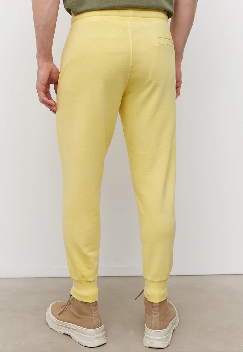 Marc O'Polo FRONT AND BACK POCKETS PLACED PRINT - Jogginghose - Dalmuir Mews | Herren 3 Marc O'Polo FRONT AND BACK POCKETS PLACED PRINT - Jogginghose - Dalmuir Mews | Herren – Bild 3