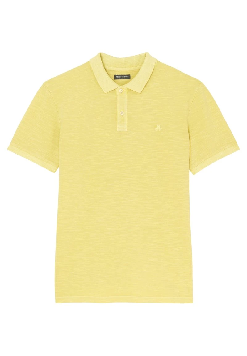 Marc O'Polo KURZARN REGULAR - Poloshirt - Dalmuir Mews | Herren 1 Marc O'Polo KURZARN REGULAR - Poloshirt - Dalmuir Mews | Herren