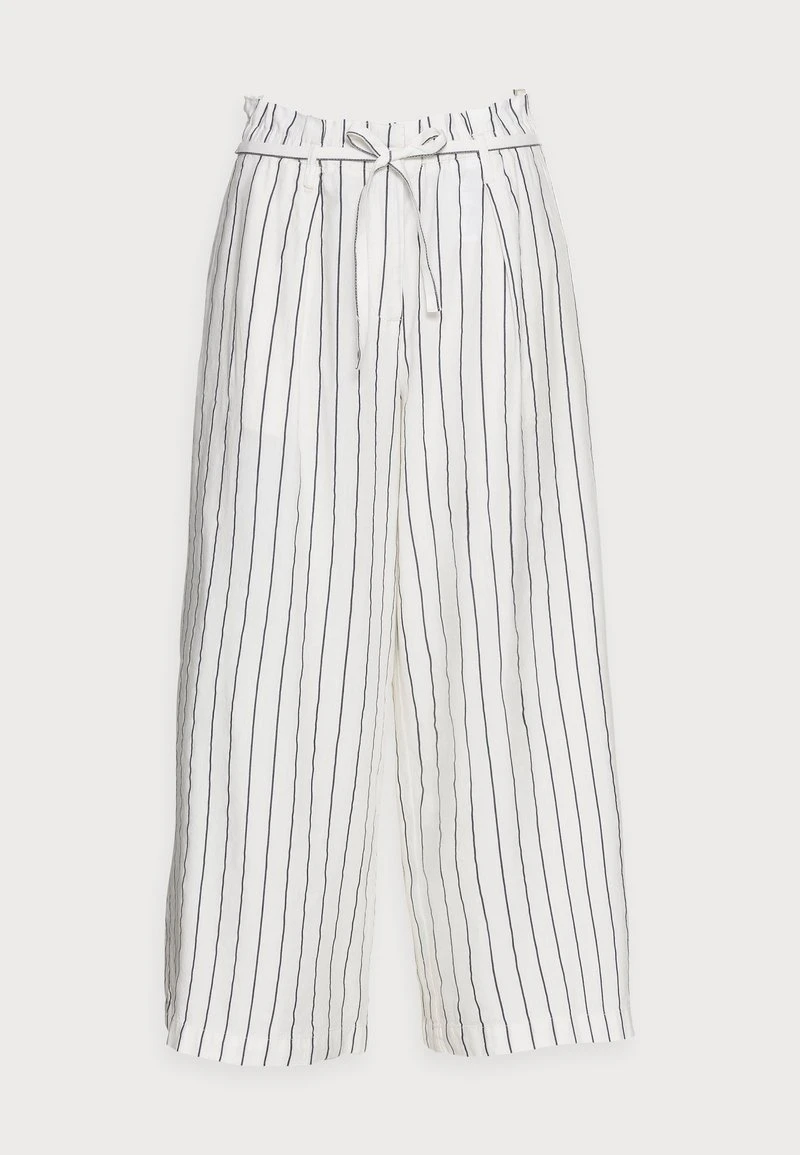 Marc O'Polo PANTS FEMININE PAPERBACK WAISTBAND - Stoffhose - Multi | Damen 5 Marc O'Polo PANTS FEMININE PAPERBACK WAISTBAND - Stoffhose - Multi | Damen – Bild 5