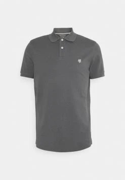 Marc O'Polo SHORT SLEEVE BUTTON PLACKET - Poloshirt - Gray | Herren 13 Marc O'Polo SHORT SLEEVE BUTTON PLACKET - Poloshirt - Gray | Herren -Marc O'Polo Verkäufe fdc7340e95c24f1b8d2c1c20c48e9bbe