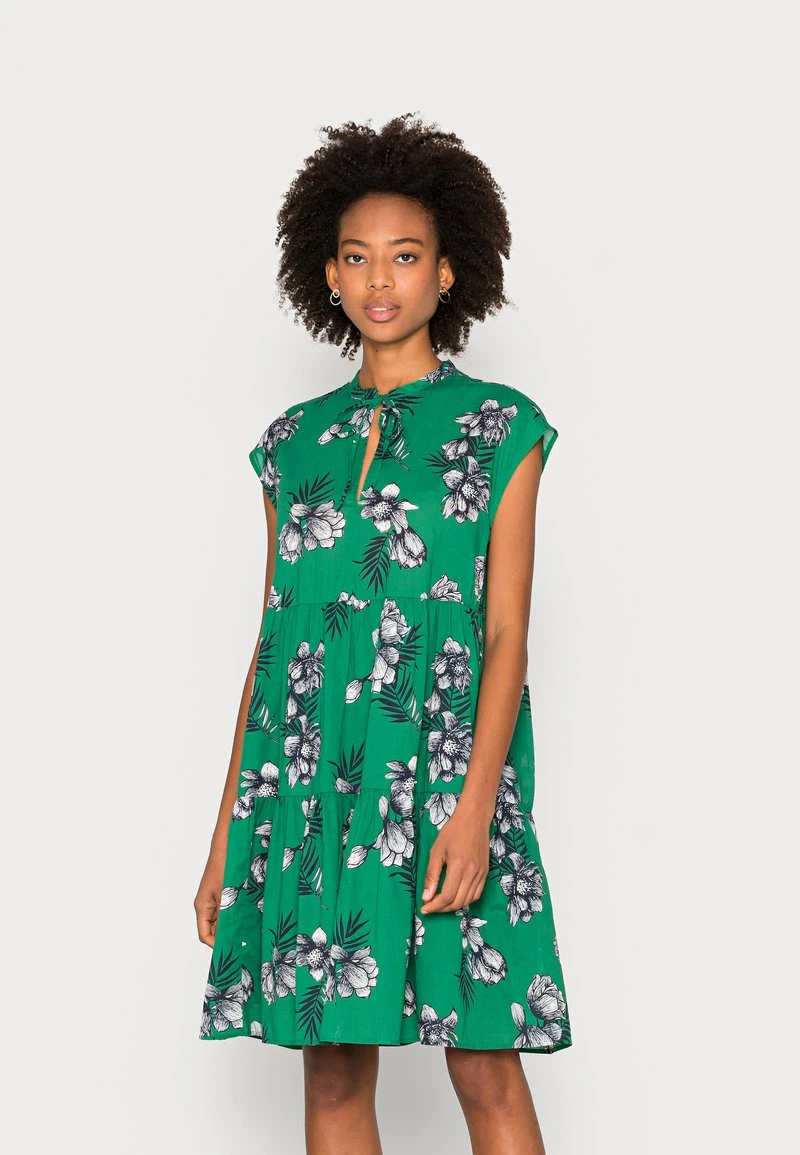 Marc O'Polo Freizeitkleid - Multi | Damen 1 Marc O'Polo Freizeitkleid - Multi | Damen