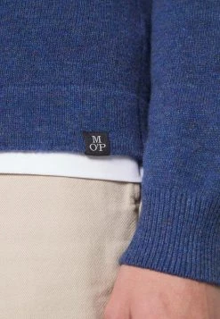 Marc O'Polo Strickpullover - Blue | Herren 11 Marc O'Polo Strickpullover - Blue | Herren -Marc O'Polo Verkäufe fde9a448c7c24da7b4595150675ef1c1