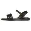 Marc O'Polo Riemensandalette - Black | Damen