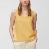 Marc O'Polo Bluse - Sweet Corn | Damen
