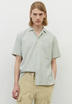 Marc O'Polo Hemd - Multi Morning Dew | Herren