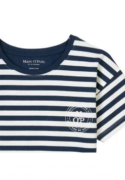 Marc O'Polo Kinder VIBRANT - T-Shirt Print - Blau 5 Marc O'Polo Kinder VIBRANT - T-Shirt Print - Blau -Marc O'Polo Verkäufe fe9066b123bd43c580935ce7f5222ee8