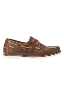 Marc O'Polo NADAL - Bootsschuh - Cognac | Herren 6 Marc O'Polo NADAL - Bootsschuh - Cognac | Herren -Marc O'Polo Verkäufe fe9e2621005f44b7b68b50951f762224