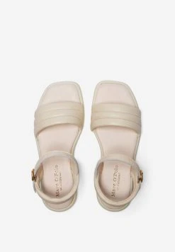 Marc O'Polo Riemensandalette - Offwhite | Damen 5 Marc O'Polo Riemensandalette - Offwhite | Damen -Marc O'Polo Verkäufe fecdf9355452463aa56c6b289c4d3287
