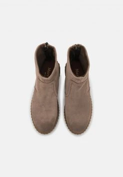 Marc O'Polo BIANCA - Plateaustiefelette - Taupe | Damen -Marc O'Polo Verkäufe ff0299487f48415f816cef9856d9dbf1