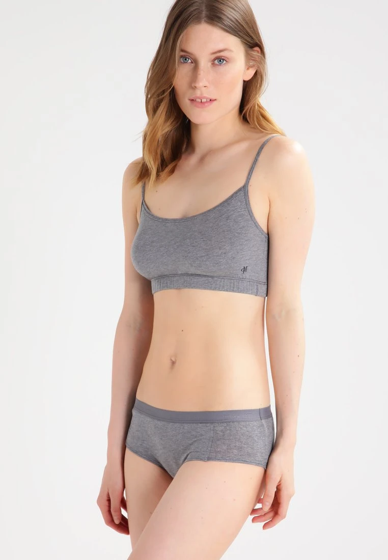 Marc O'Polo Bustier - Grau | Damen 2 Marc O'Polo Bustier - Grau | Damen – Bild 2