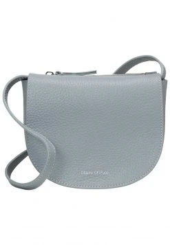 Marc O'Polo CALLY - Umhängetasche - Grey Horizon | Damen