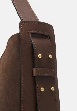 Marc O'Polo MOD. GABRIELLA - Shopping Bag - Chocolate Brown | Damen -Marc O'Polo Verkäufe ff399cb070be4cc7a5585e5ad001eb41