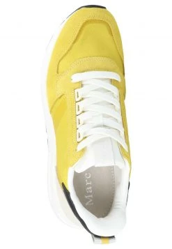 Marc O'Polo JOSEF 1D - Sneaker Low - Gelb | Herren 10 Marc O'Polo JOSEF 1D - Sneaker Low - Gelb | Herren -Marc O'Polo Verkäufe ff4581fa54e5435d911c8b1eca7fc7fd