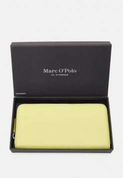 Marc O'Polo FINIJA - Geldbörse - Lemon Sorbet | Damen -Marc O'Polo Verkäufe ff466428c0fe476ab371f5fbc73a3163