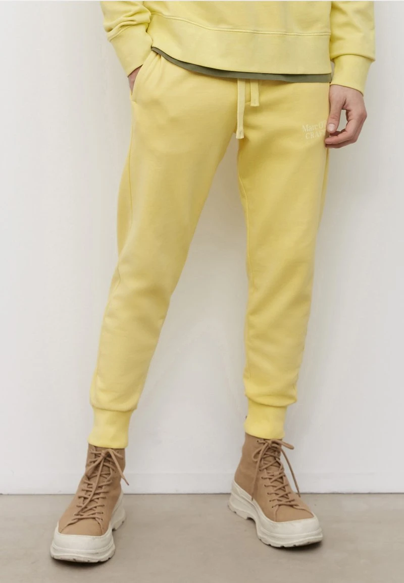 Marc O'Polo FRONT AND BACK POCKETS PLACED PRINT - Jogginghose - Dalmuir Mews | Herren 2 Marc O'Polo FRONT AND BACK POCKETS PLACED PRINT - Jogginghose - Dalmuir Mews | Herren – Bild 2