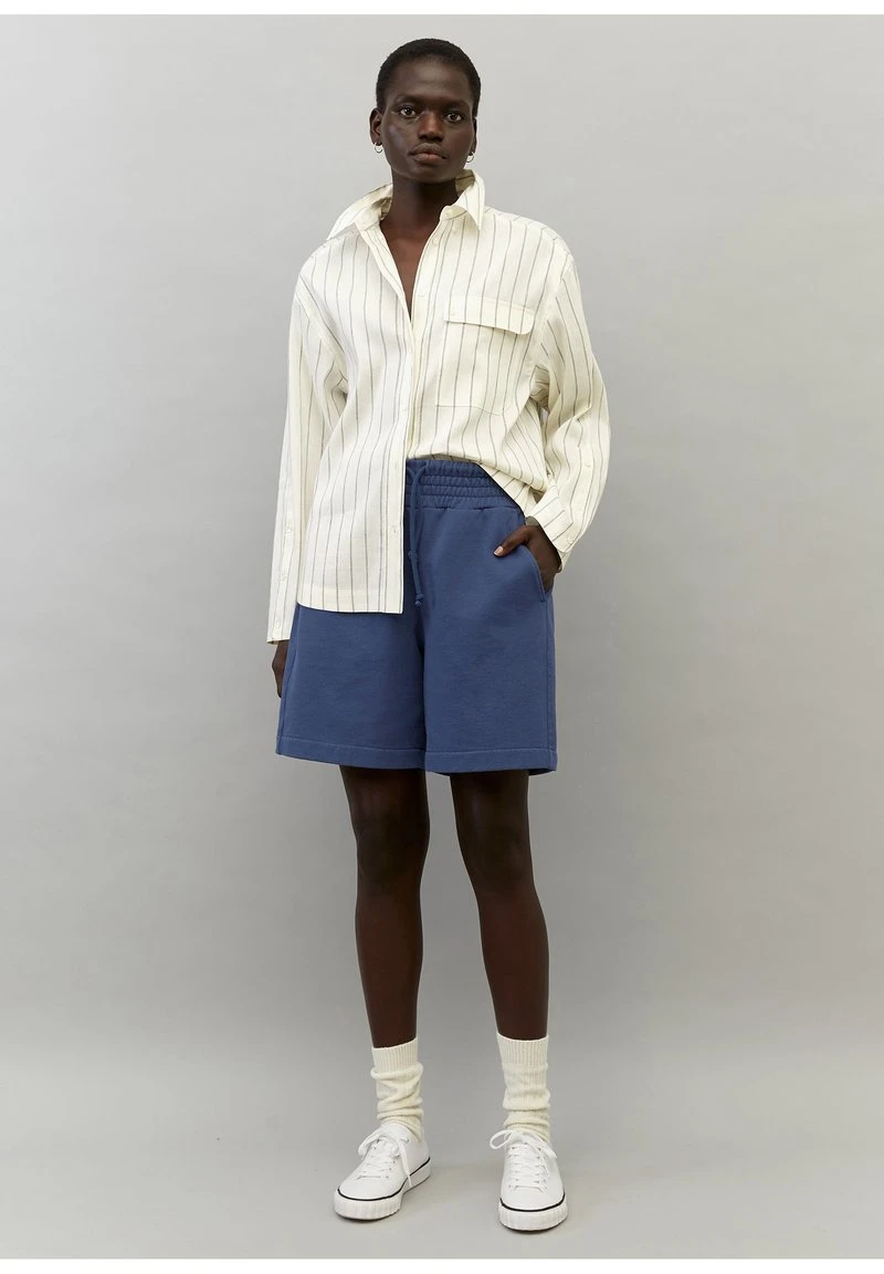 Hemdbluse - multi Marc O'Polo Hemdbluse - Multi | Damen -Marc O'Polo Verkäufe ffa41a21e8594f459eea6d588b6b027d